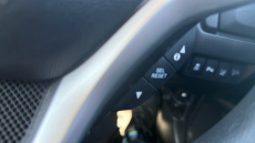 Honda Jazz 1.3 i-VTEC SE 5dr CVT Petrol Hatchback